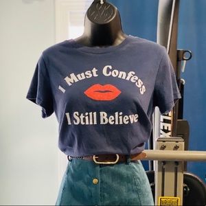 Britney Spears Junk Food T-Shirt